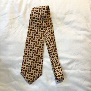 Polo Ralph Lauren Neckwear Tie (vintage)